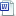 MS Word document